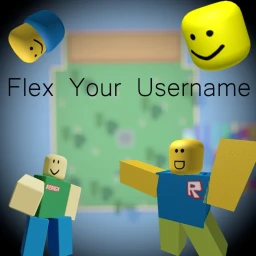 Flex Your Username icon