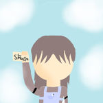 Small people mhm~