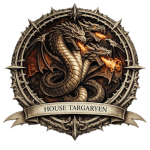 TRR - House Targaryen
