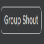 FREE SHOUT GROUP!