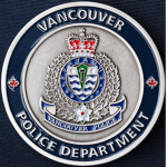 VPD|Vancouver Police Department|VPD