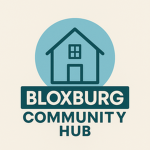 The Bloxburg Community Hub