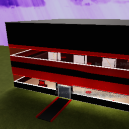 Unknown Tycoon (beta)