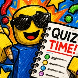 Quiz Yourself icon