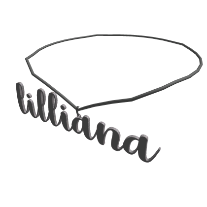 lillian 1.0 thumbnail