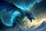The best evil Dragon