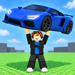 [🚗]Lift Supercars icon