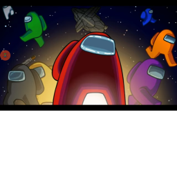 AMONG US GAME