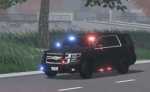California State Roleplay - Staff Dept