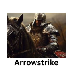 Arrowstrike