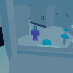 [AMONG US GAME] MURDERER
