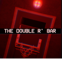The Double R' Bar. 🔊