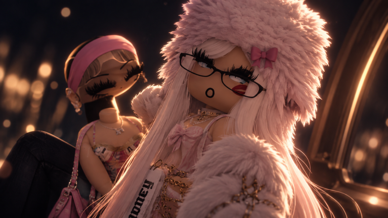 Previous thumbnail of Anime Avatar Creator