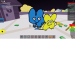 BATTLE FOR B.F.D.I /BFB