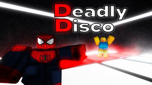 Deadly Disco