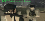 | TOK | Turkish Armed Forcеs