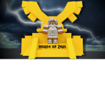 House Of Zeus (Wrath Of Gods)