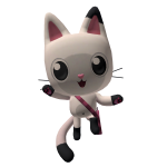 Pandy Backpack