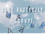 ~ Blue butterfly group! ~