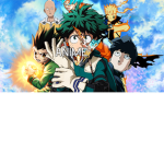 Anime fan ####