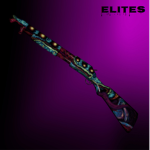 Hunted Elites