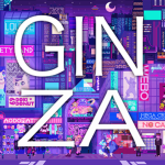 GINZA Fashion