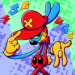 Super J Bros. UGC