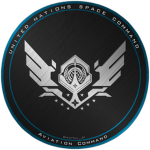 〔 | UNSC | Aviation Command | 〕
