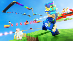 Obby chill