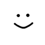 smile often or something will happen