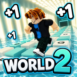 [W2 + UPDATE] +1 Speed Keyboard Escape | Backrooms
