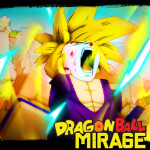 Dragon Ball: Mirage