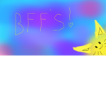 Friends Forever U w U