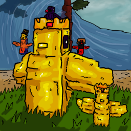 Stranded??? [RELEASE]