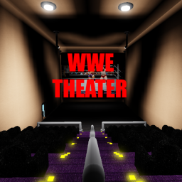 WWE Theater [WORKING MOVIE SCREEN]