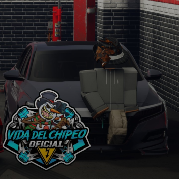 Chipeo's Life [Official]