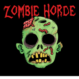 Zombie killing training!
