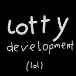 lotty development