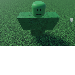 (Alpha) World RPG