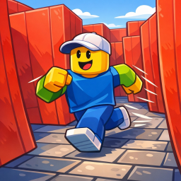 [NEW] Trial And Error Maze 🌀🧩