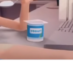 Marinette's yogurt supremacy