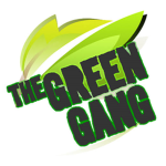 [#GreenGang]