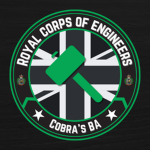 [BM] - Royal Engineer Corps - [REC]