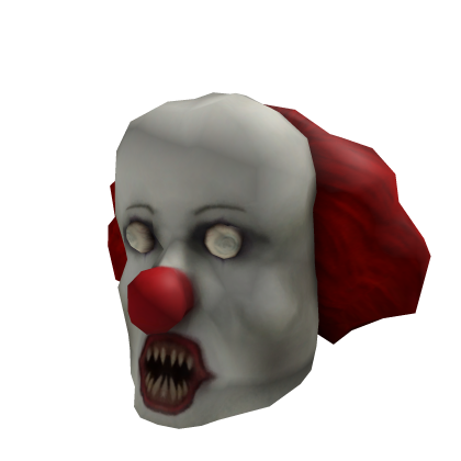 ⏰ 90’s Clown Roblox item