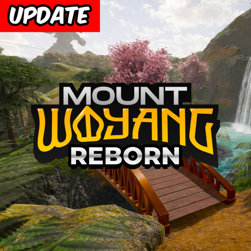 [🌴 UPD] Mount Wayang Reborn [Free Ava + x50] 