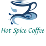 Hot Spice Coffee
