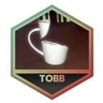 caption=Badge