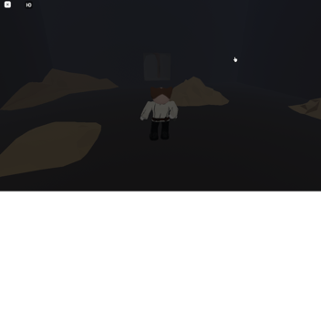DARK CAVE