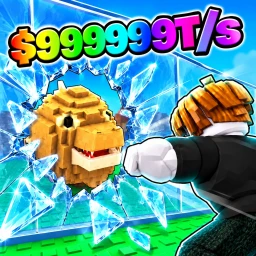 [V3] Smash Glass for Eggs icon
