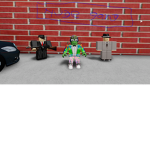 THE HUGE GANG